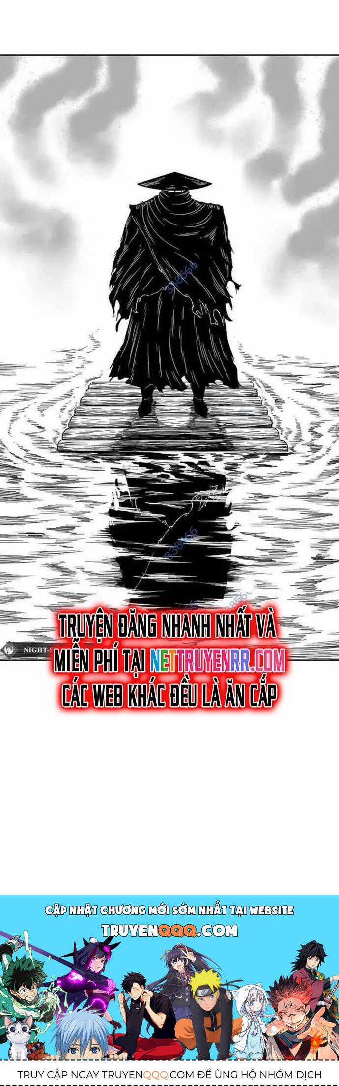 Hắc Sa - Chương 7 - Trang 19