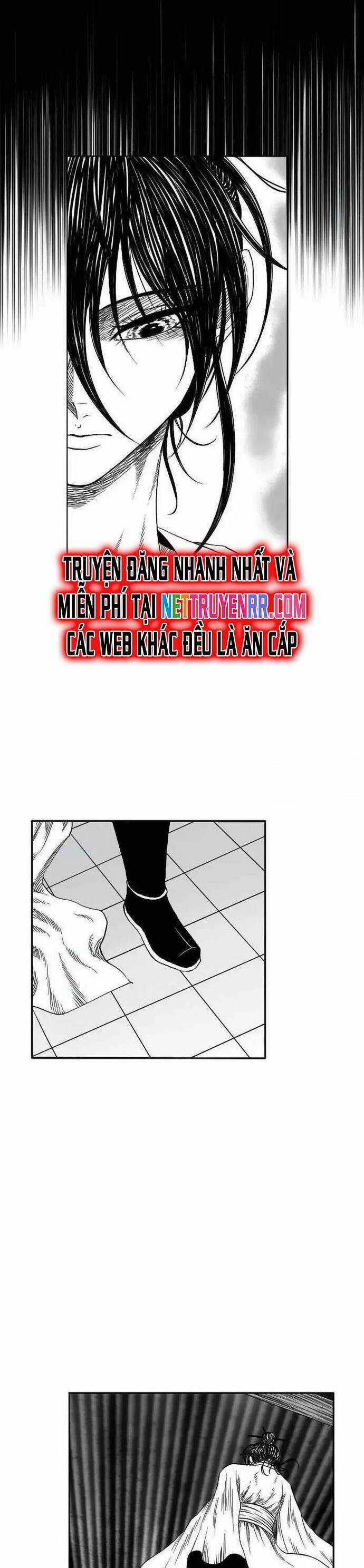 Hắc Sa - Chương 7 - Trang 4