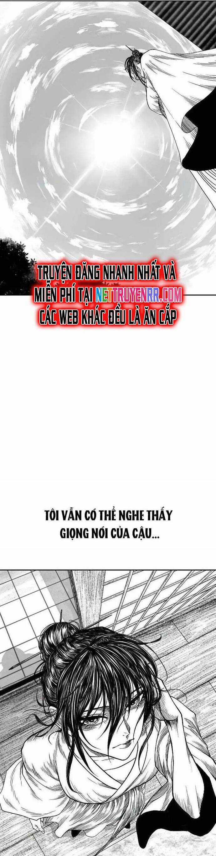 Hắc Sa - Chương 7 - Trang 5