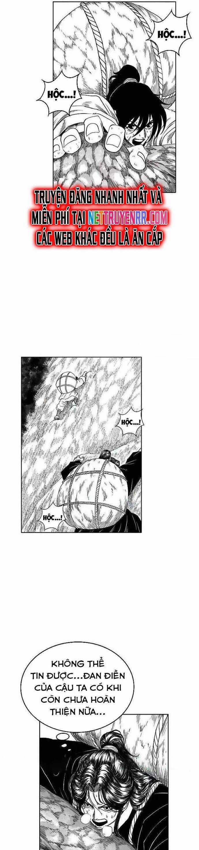 Hắc Sa - Chương 7 - Trang 7