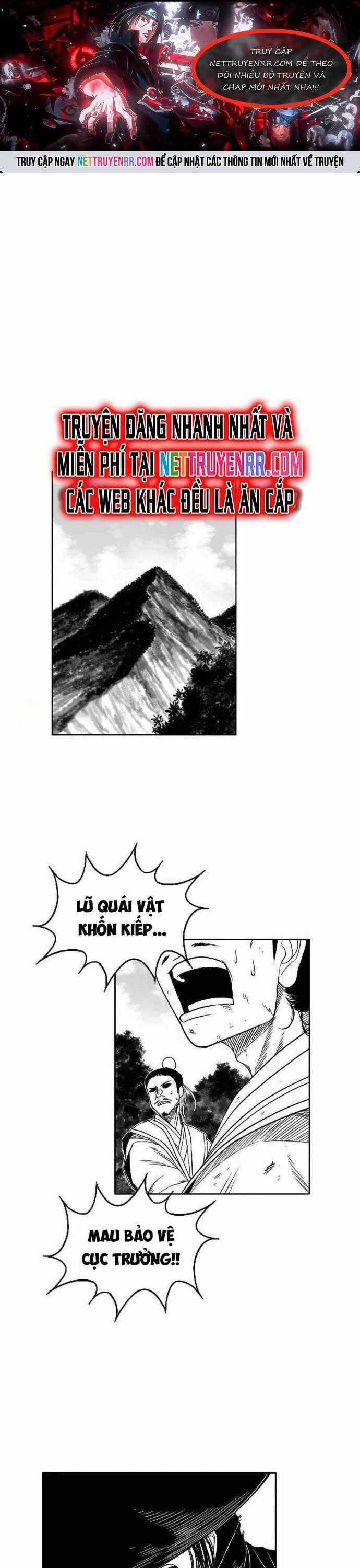 Hắc Sa - Chương 8 - Trang 1