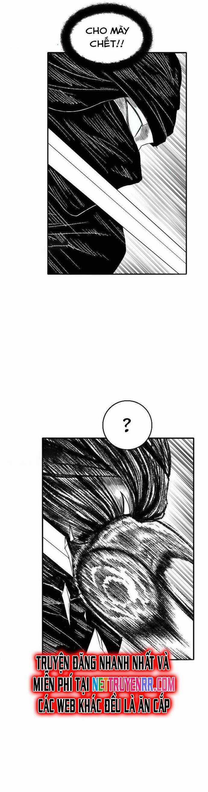 Hắc Sa - Chương 8 - Trang 14