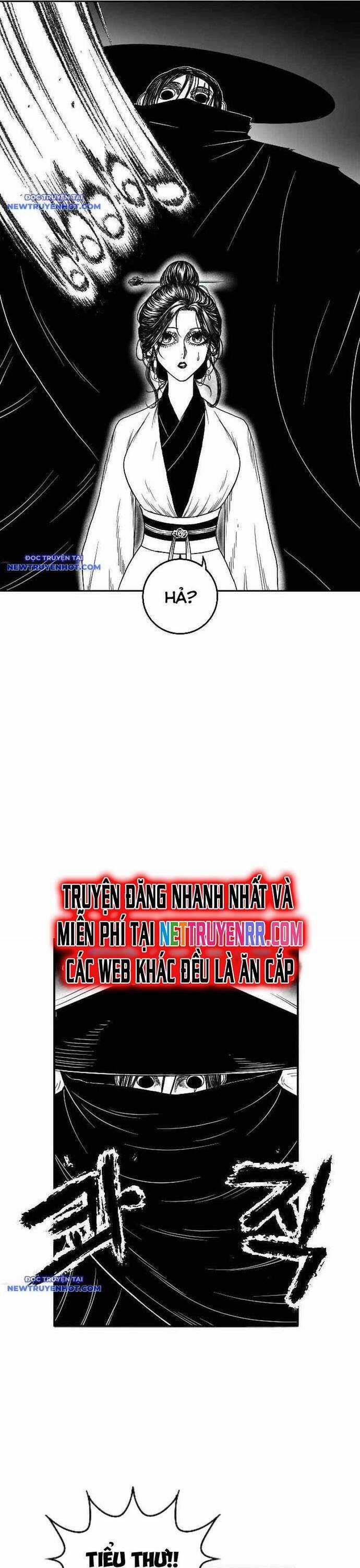 Hắc Sa - Chương 8 - Trang 16