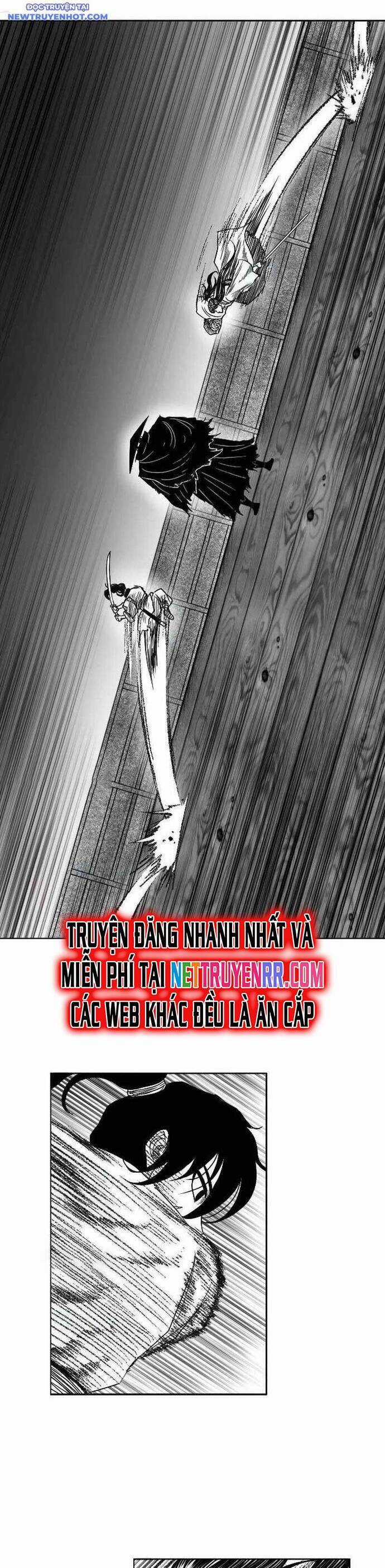 Hắc Sa - Chương 8 - Trang 18