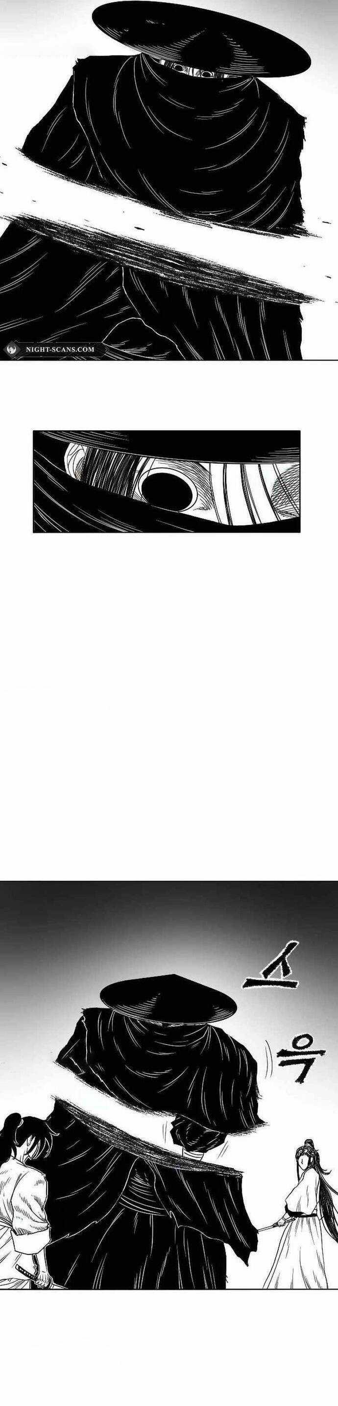 Hắc Sa - Chương 8 - Trang 19