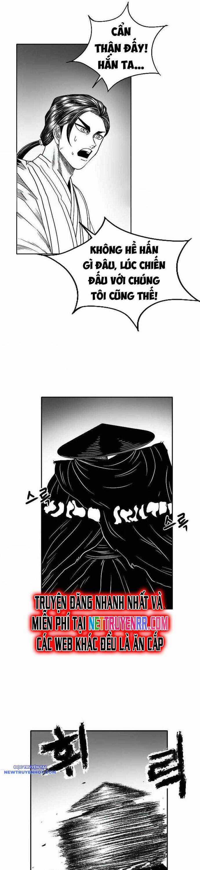 Hắc Sa - Chương 8 - Trang 20