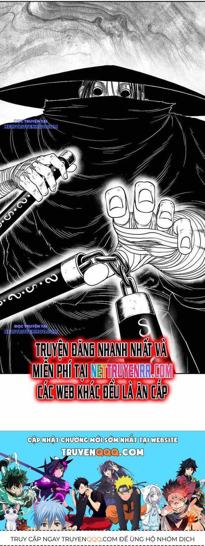 Hắc Sa - Chương 8 - Trang 22