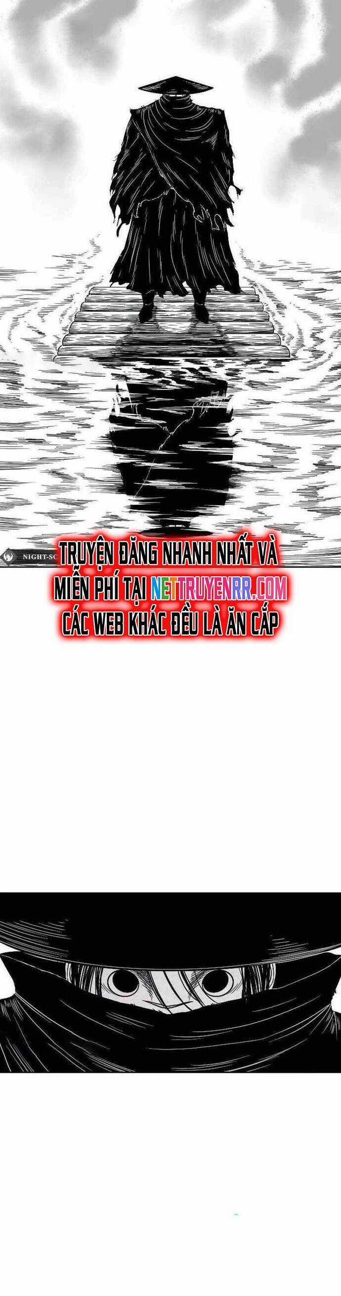 Hắc Sa - Chương 8 - Trang 4