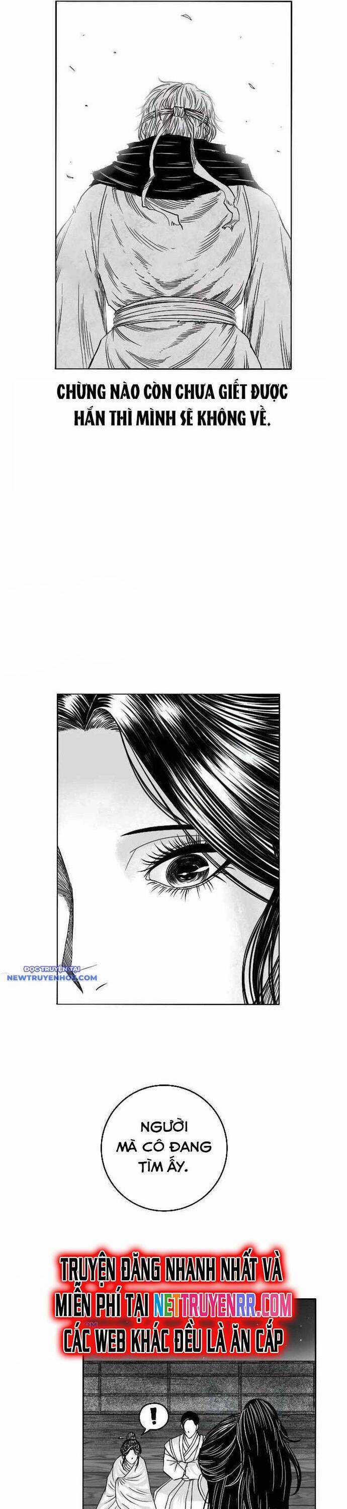 Hắc Sa - Chương 8 - Trang 7