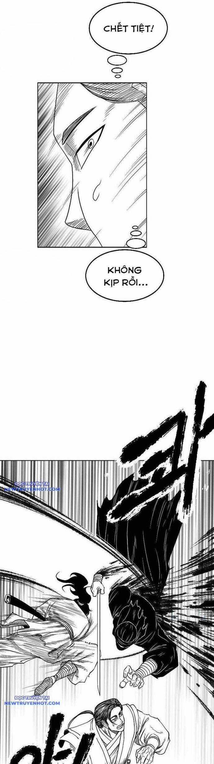 Hắc Sa - Chương 8 - Trang 10