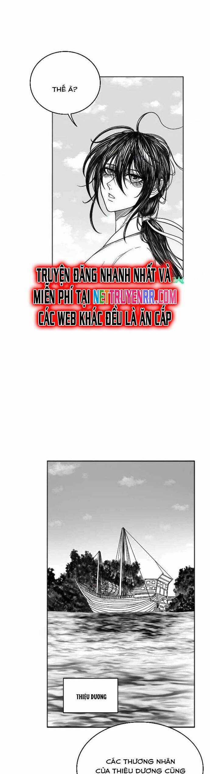 Hắc Sa - Chương 9 - Trang 13