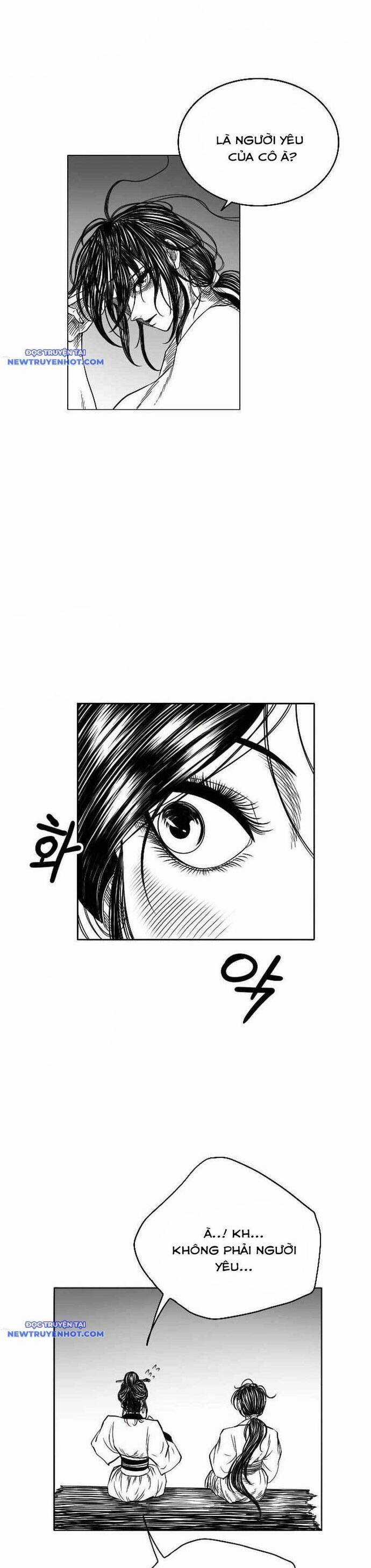 Hắc Sa - Chương 9 - Trang 18