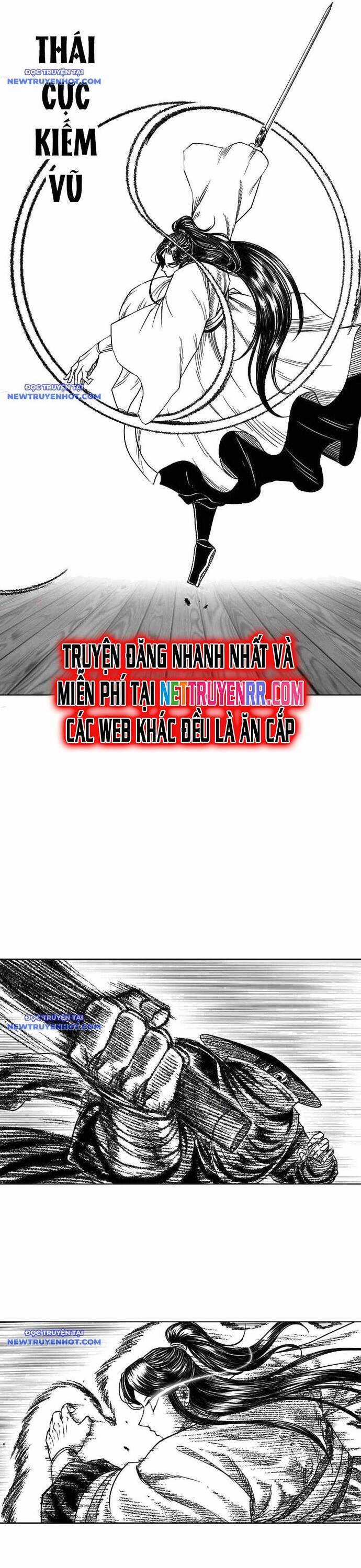 Hắc Sa - Chương 9 - Trang 3