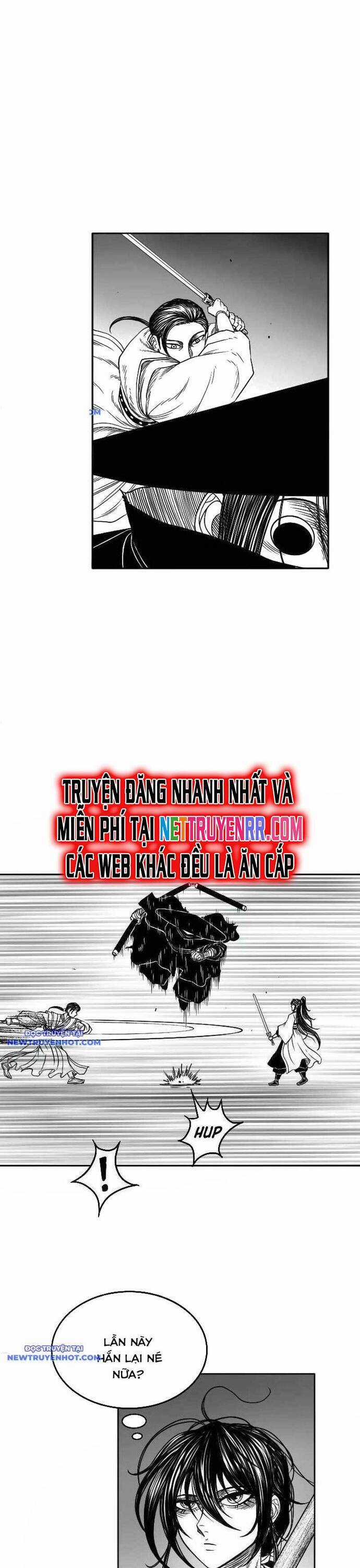 Hắc Sa - Chương 9 - Trang 4