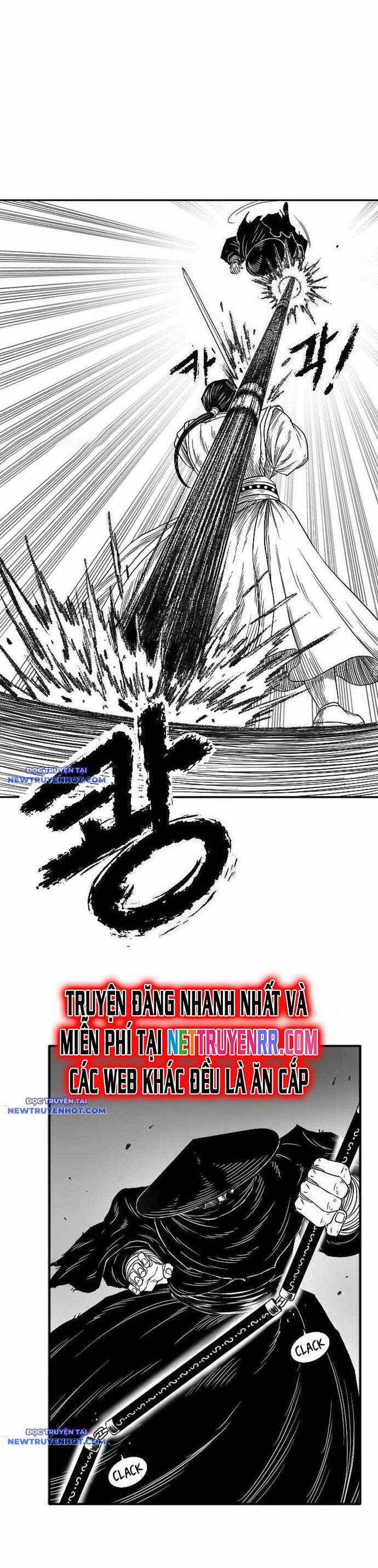 Hắc Sa - Chương 9 - Trang 5