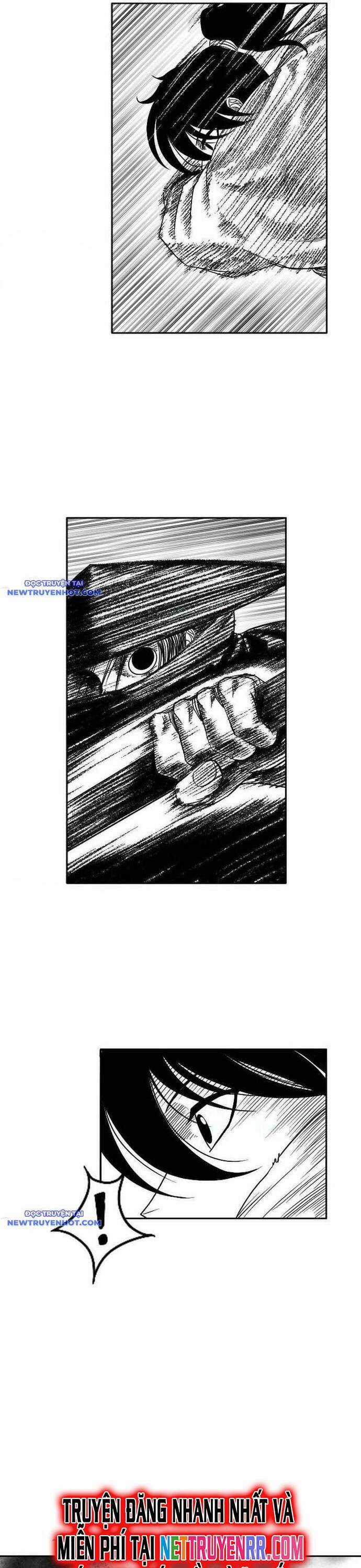 Hắc Sa - Chương 9 - Trang 6