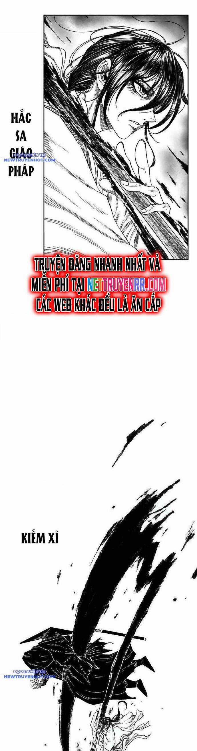 Hắc Sa - Chương 9 - Trang 7