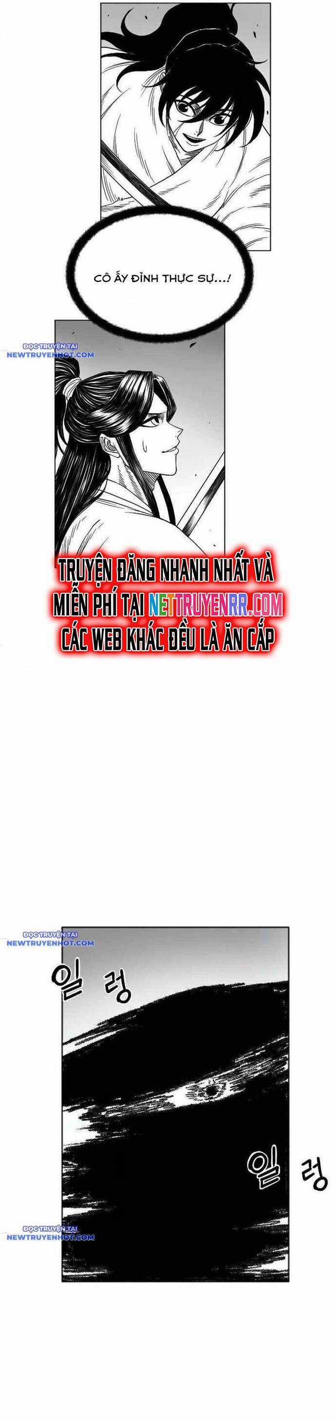 Hắc Sa - Chương 9 - Trang 8