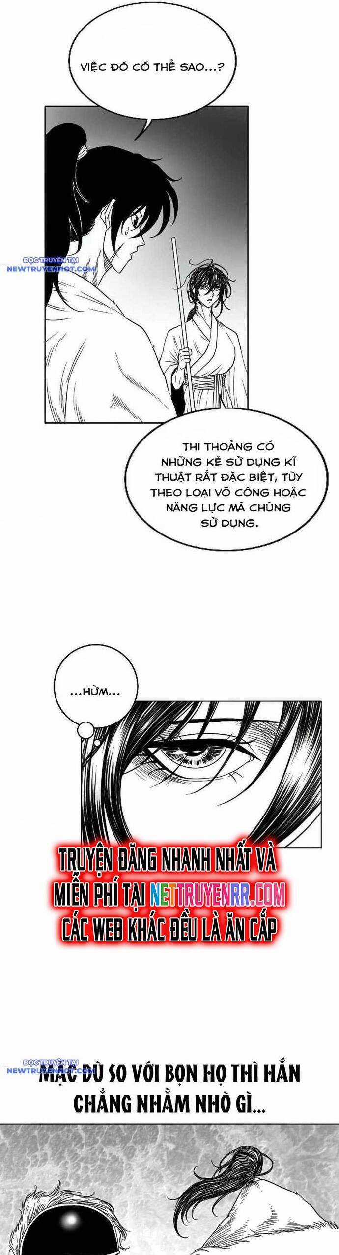 Hắc Sa - Chương 9 - Trang 10