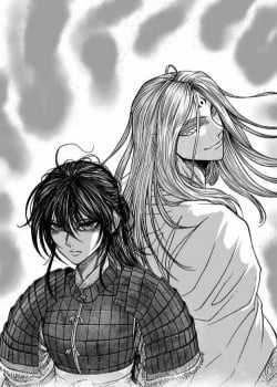 Đọc truyện Hắc Sa