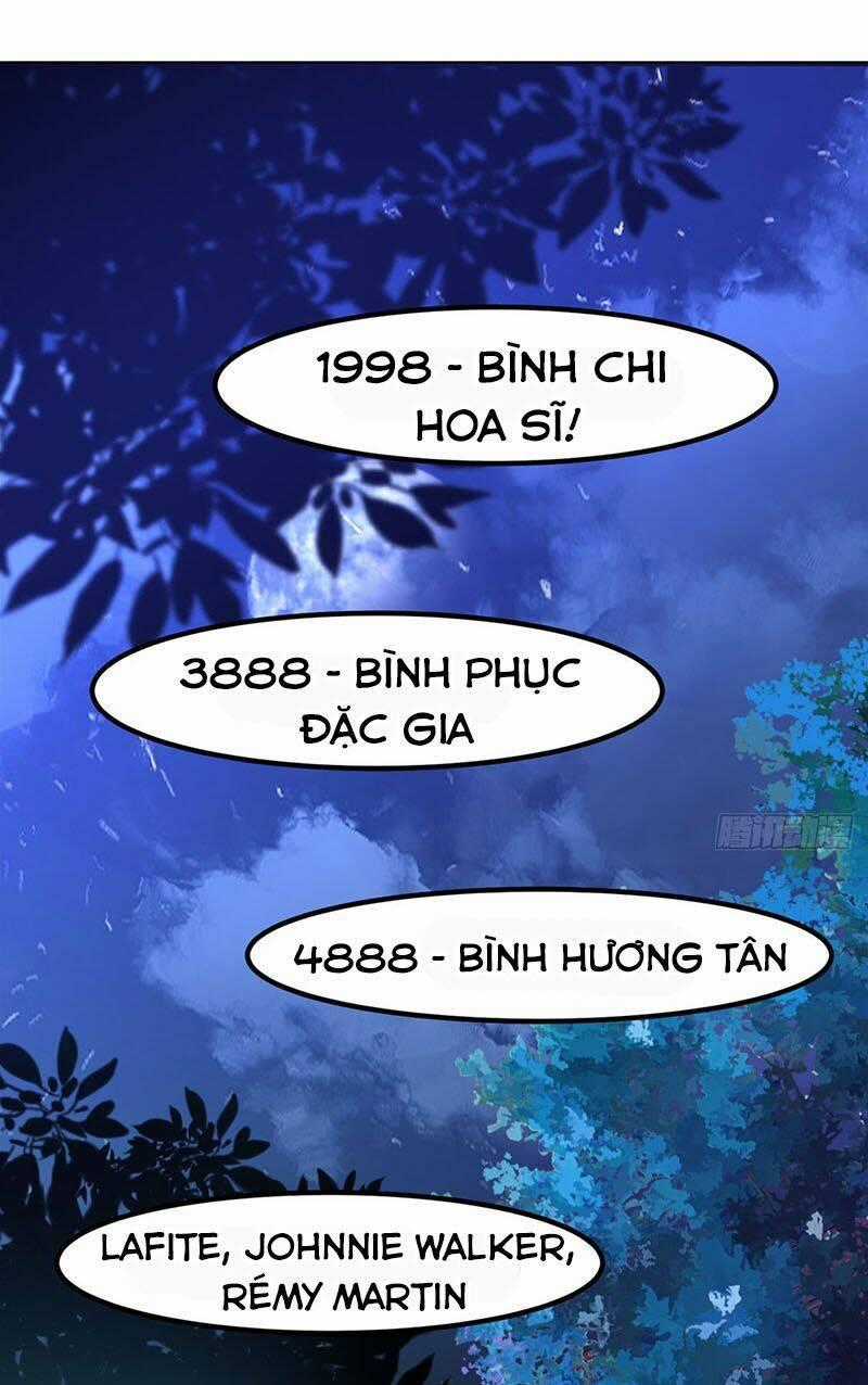 Hắc Tạp - Chapter 1 - Trang 1