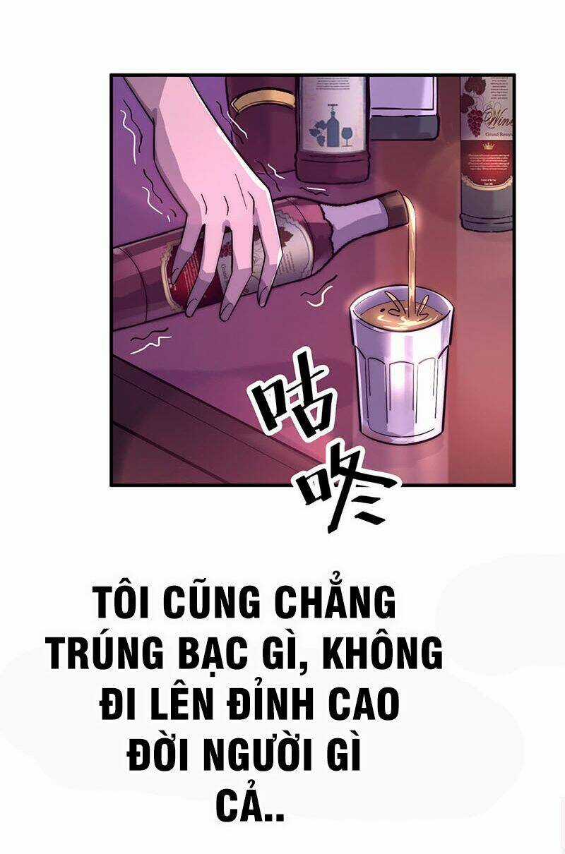 Hắc Tạp - Chapter 1 - Trang 20
