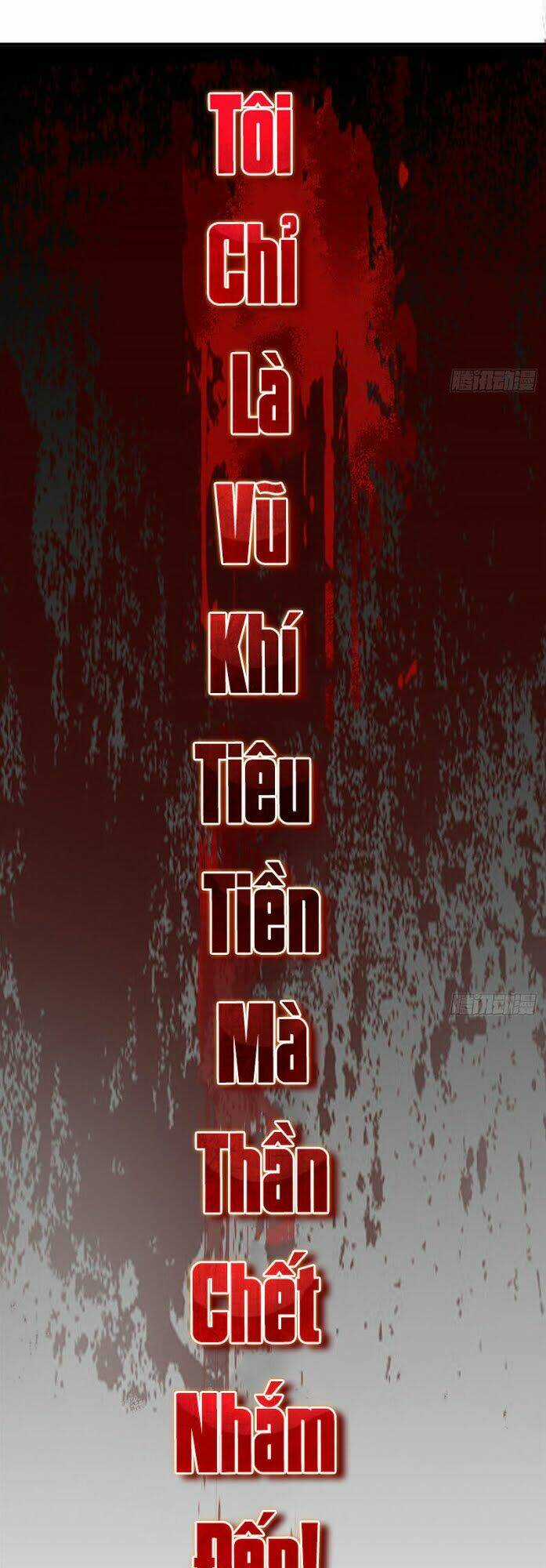 Hắc Tạp - Chapter 1 - Trang 21