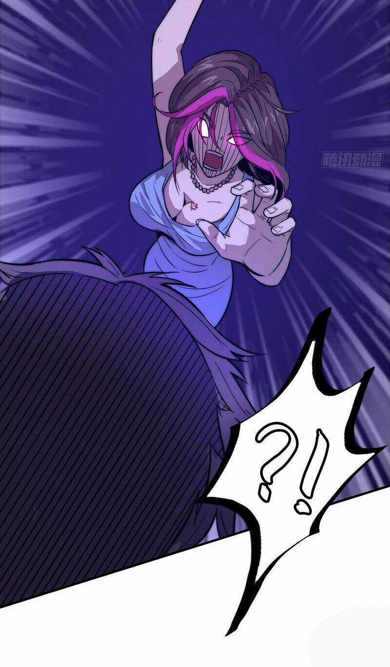 Hắc Tạp - Chapter 1 - Trang 35