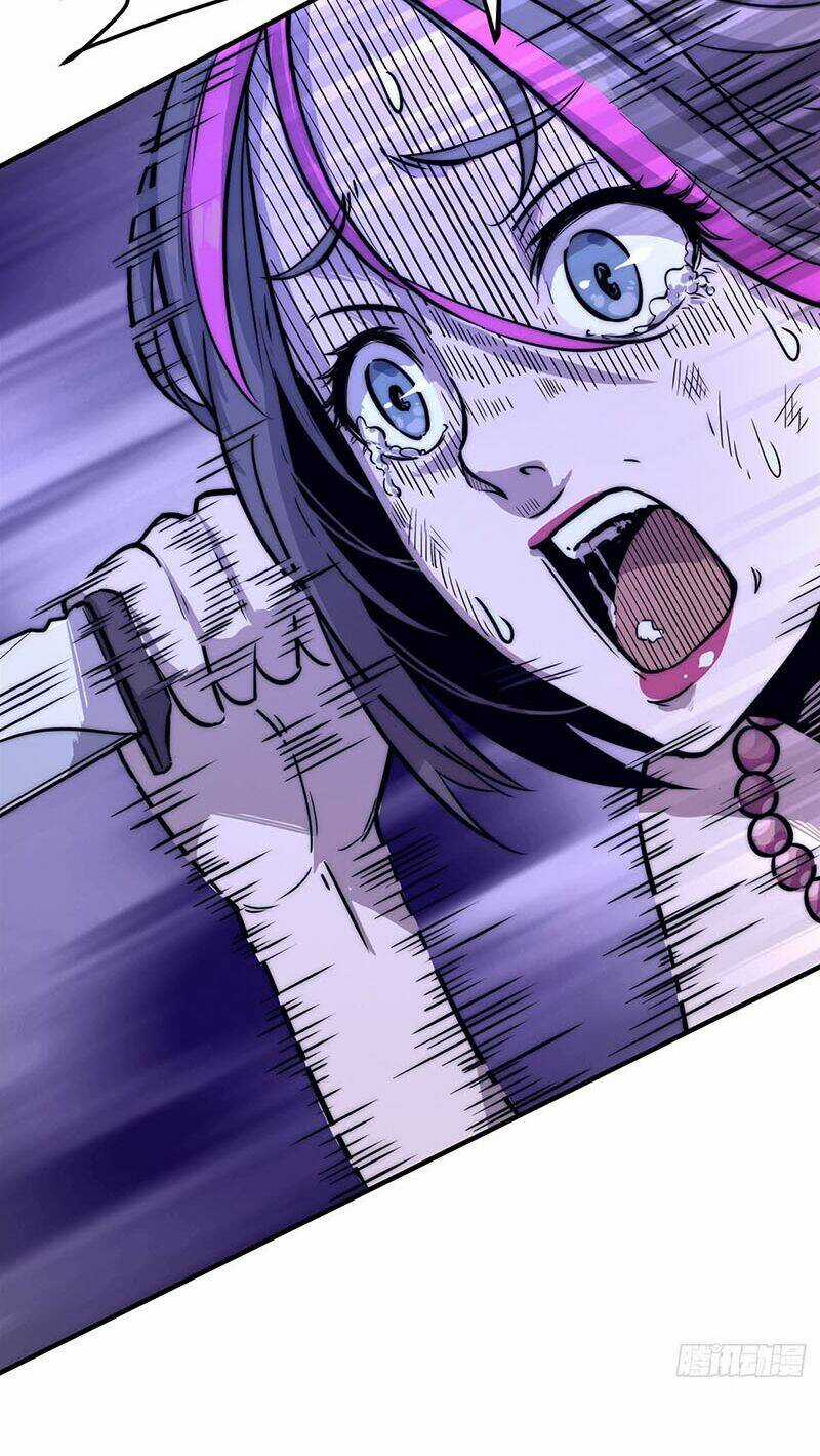 Hắc Tạp - Chapter 1 - Trang 37