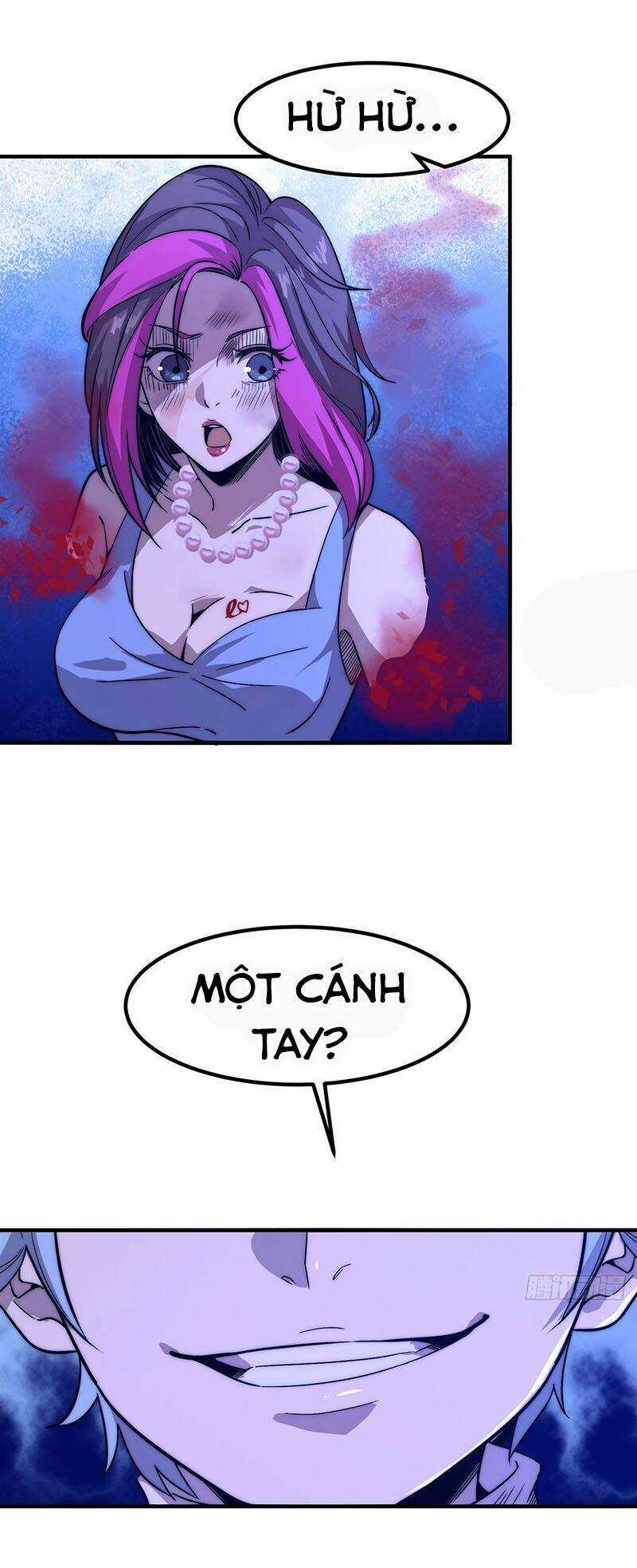 Hắc Tạp - Chapter 1 - Trang 40