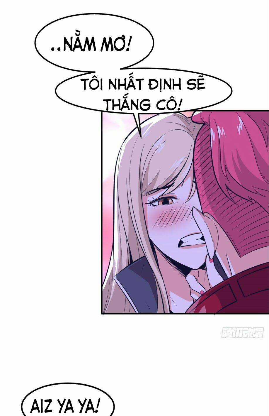 Hắc Tạp - Chapter 10 - Trang 12