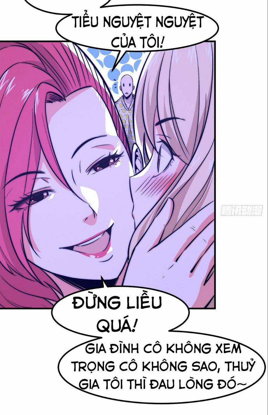 Hắc Tạp - Chapter 10 - Trang 13