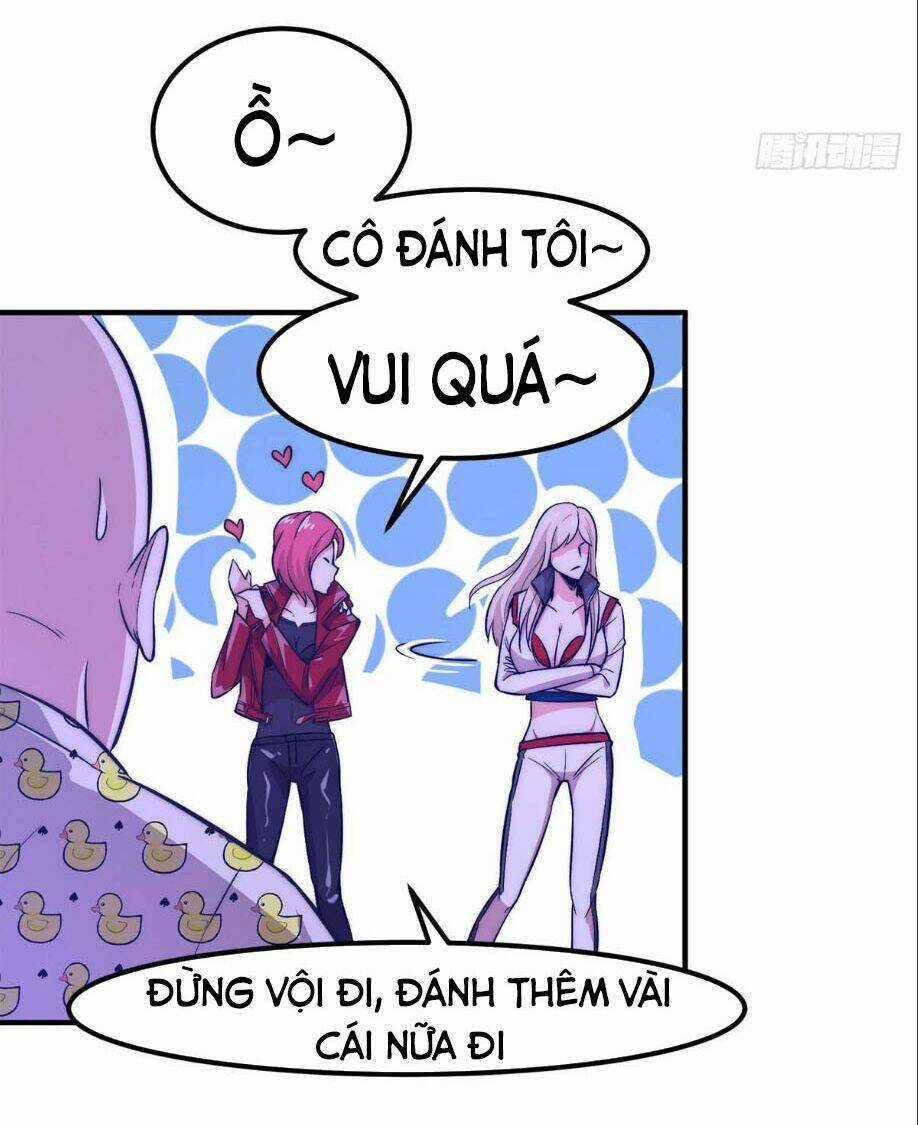 Hắc Tạp - Chapter 10 - Trang 15