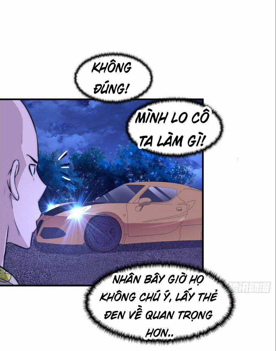 Hắc Tạp - Chapter 10 - Trang 17