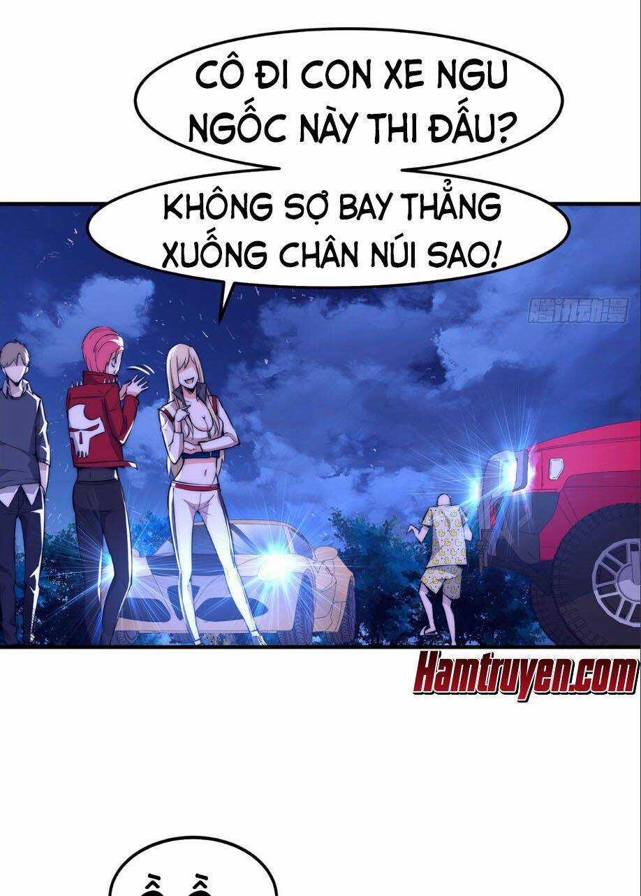 Hắc Tạp - Chapter 10 - Trang 18