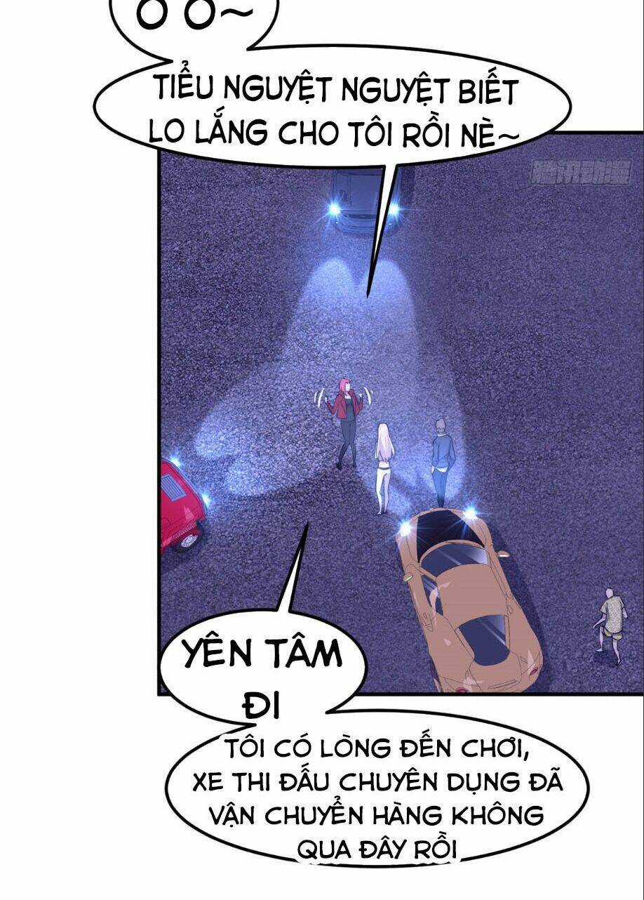 Hắc Tạp - Chapter 10 - Trang 19