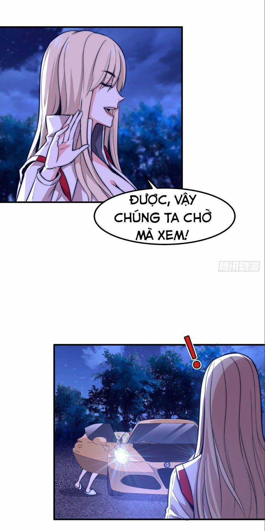 Hắc Tạp - Chapter 10 - Trang 20