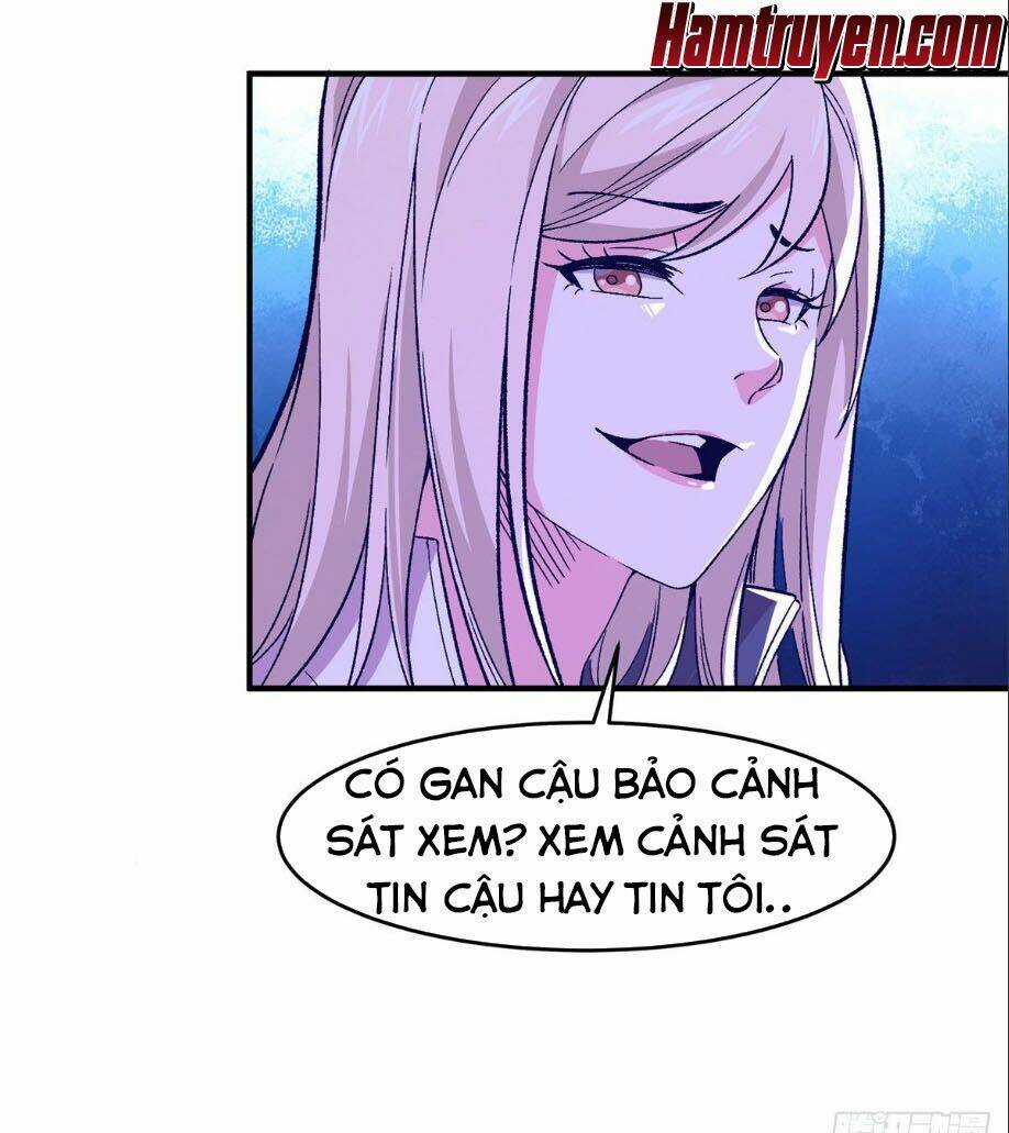 Hắc Tạp - Chapter 10 - Trang 25