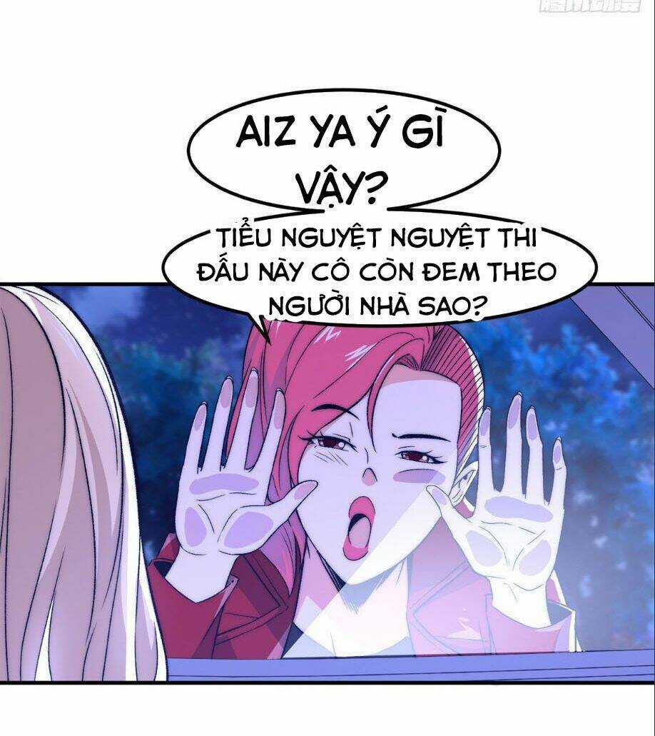 Hắc Tạp - Chapter 10 - Trang 26