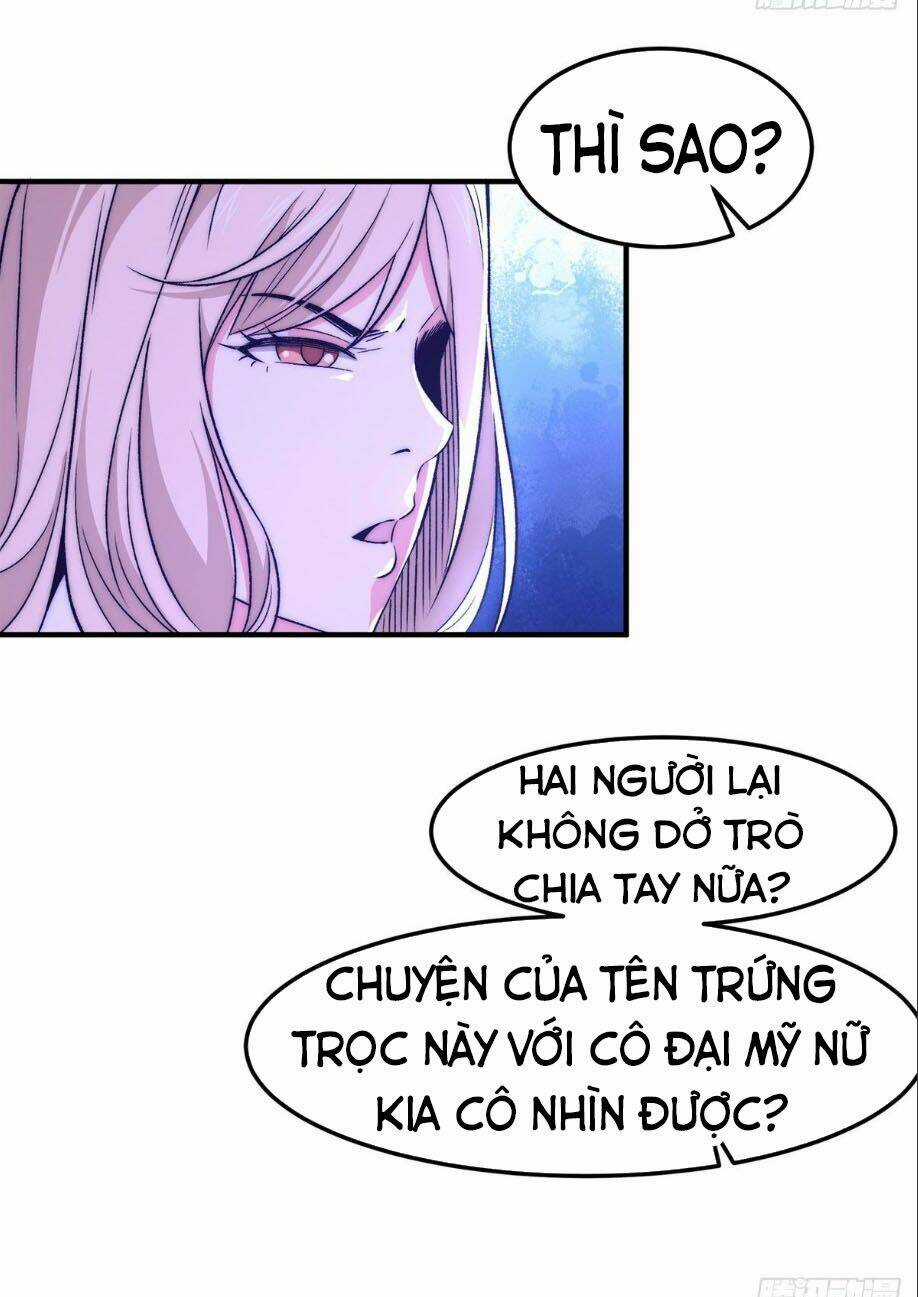 Hắc Tạp - Chapter 10 - Trang 27