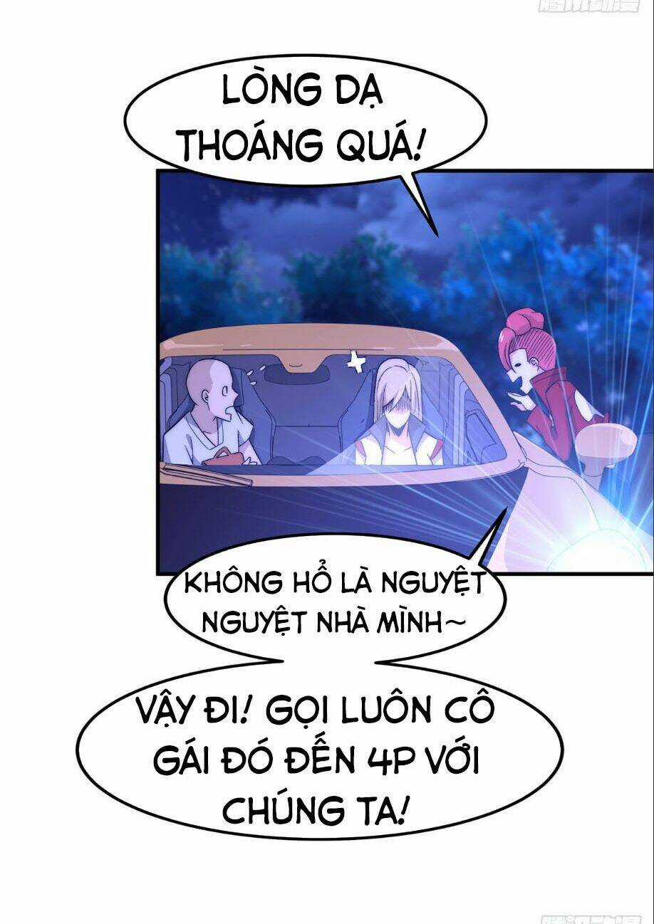 Hắc Tạp - Chapter 10 - Trang 28