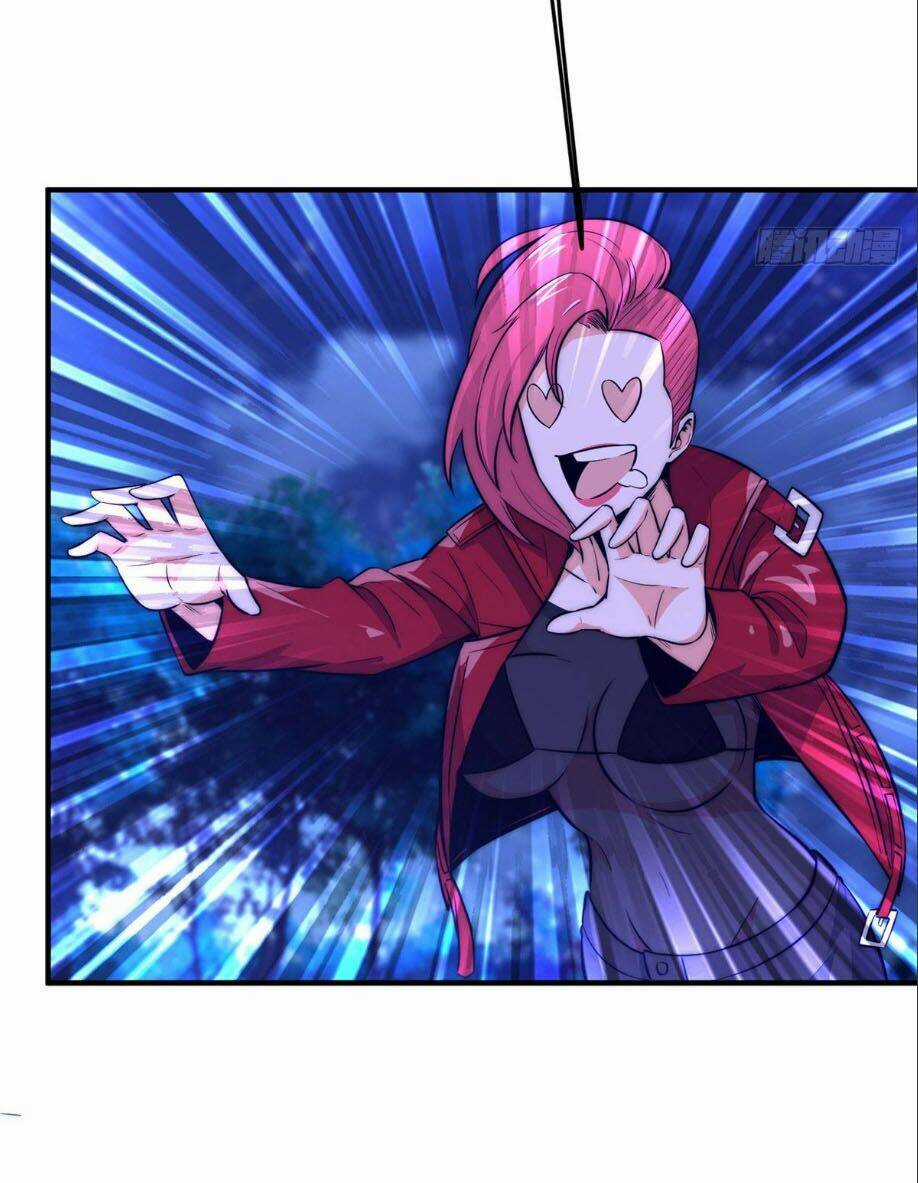 Hắc Tạp - Chapter 10 - Trang 4