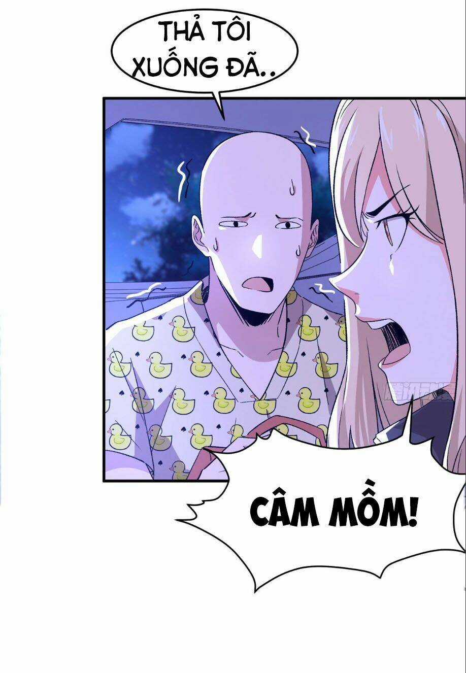 Hắc Tạp - Chapter 10 - Trang 31