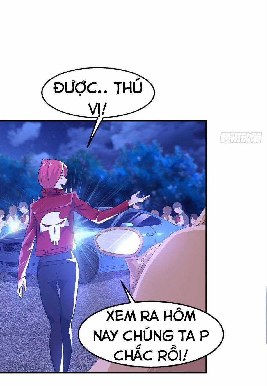 Hắc Tạp - Chapter 10 - Trang 32