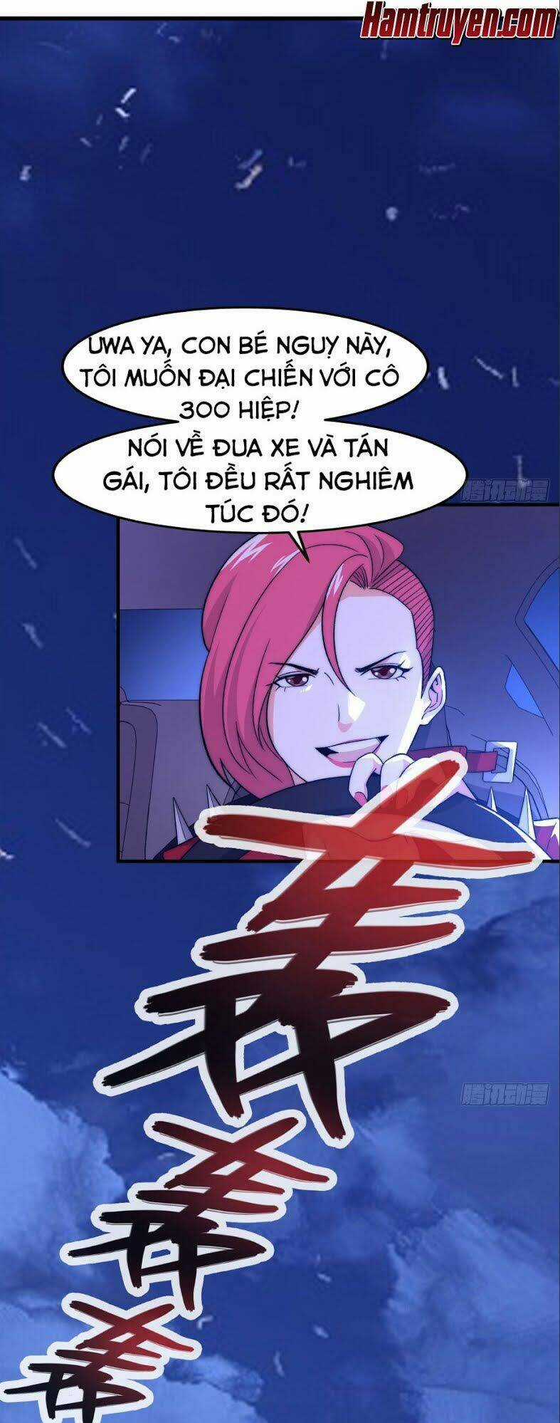 Hắc Tạp - Chapter 10 - Trang 33