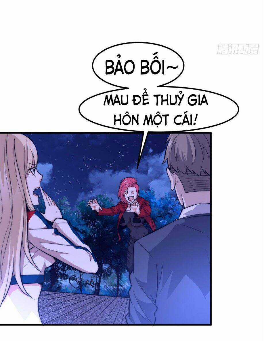 Hắc Tạp - Chapter 10 - Trang 5