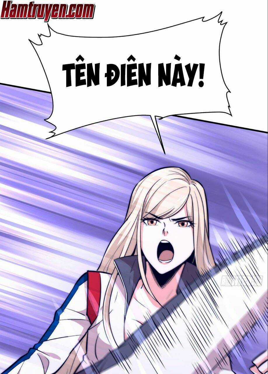 Hắc Tạp - Chapter 10 - Trang 6