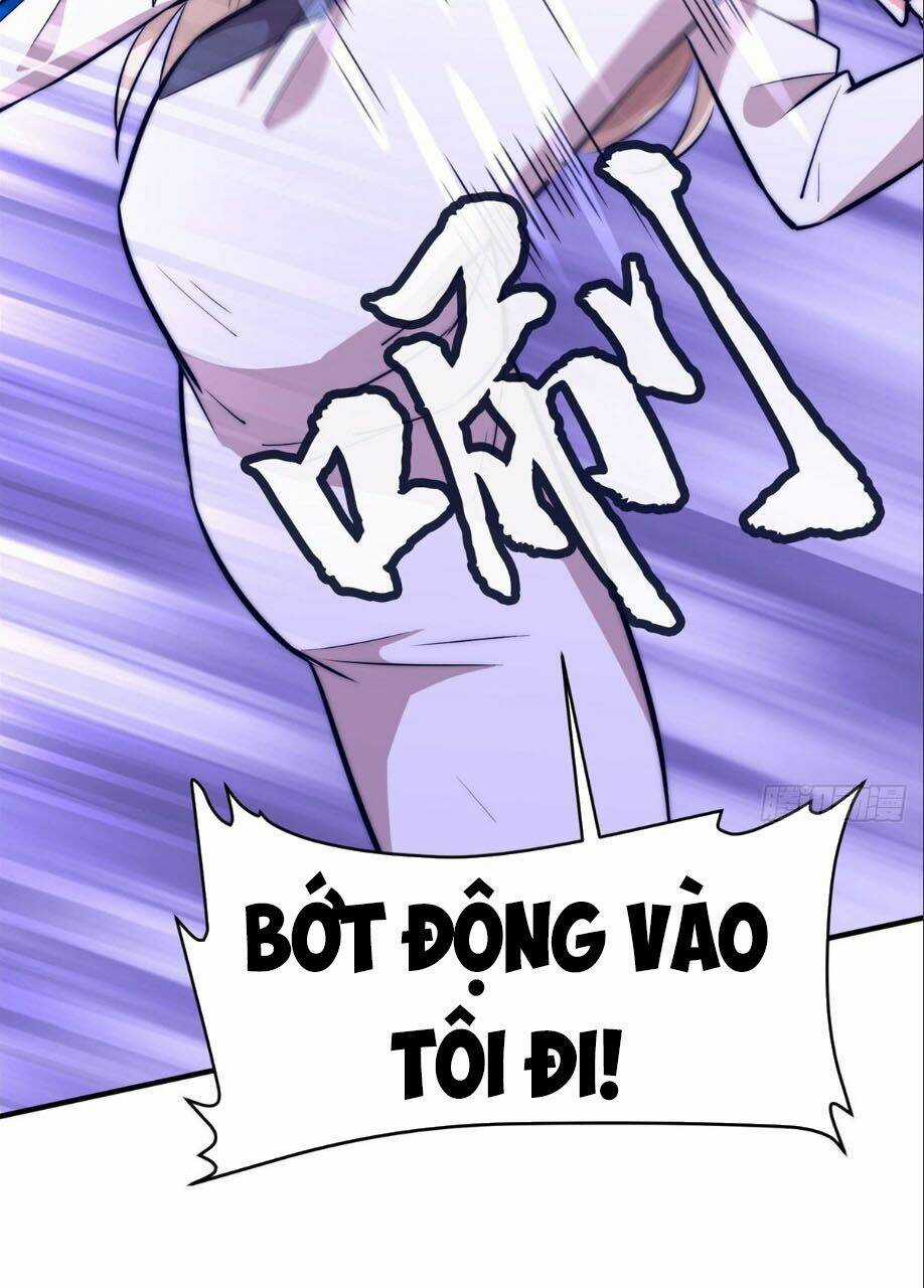 Hắc Tạp - Chapter 10 - Trang 7