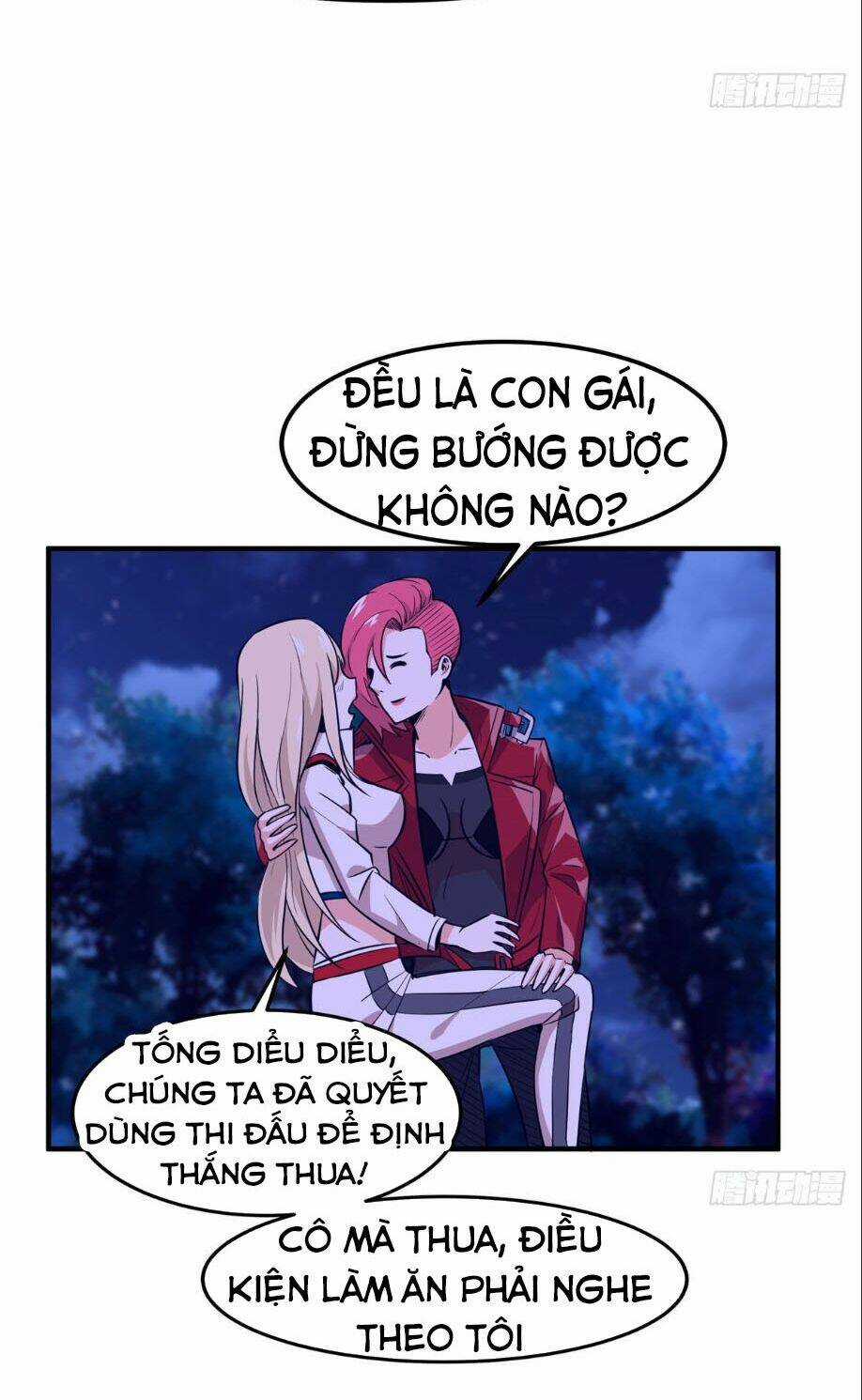 Hắc Tạp - Chapter 10 - Trang 9