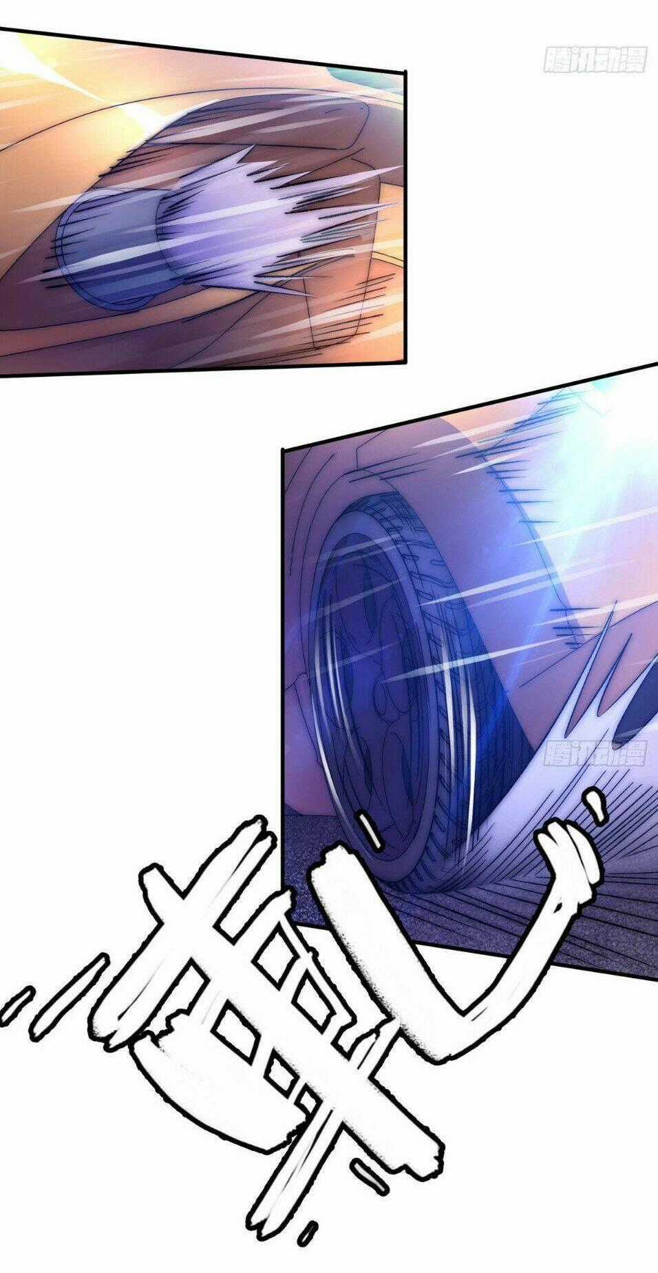 Hắc Tạp - Chapter 11 - Trang 2